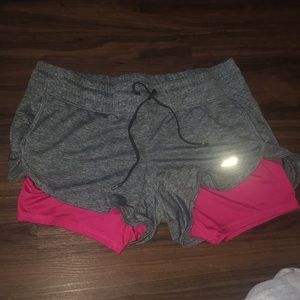 Avia athletic shorts, like new